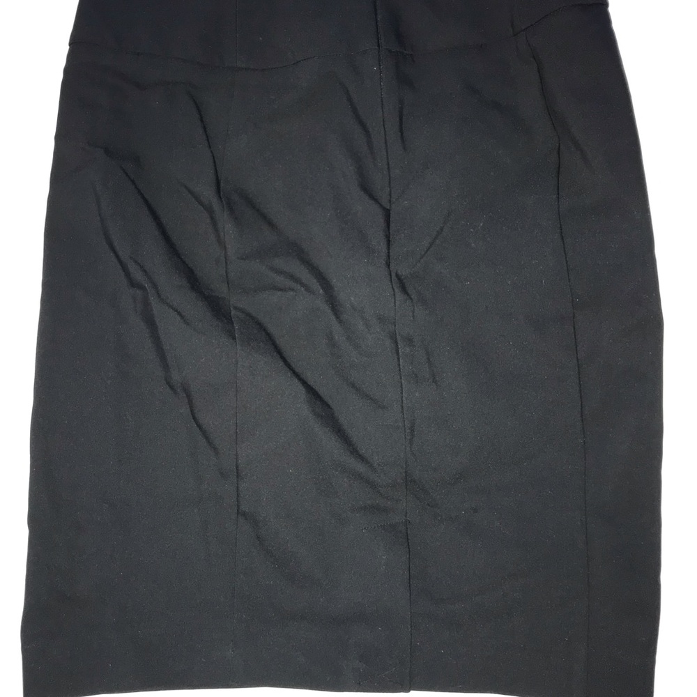 Apt.9 Torie Skirt Black Size 6